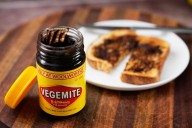 Prisoner sues for right to eat Vegemite in prison