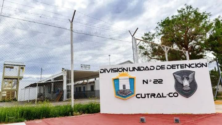 Construirán un pabellón de máxima seguridad en la cárcel de Cutral Co