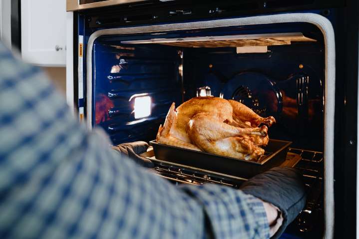 How pricey is Thanksgiving food this year? Here’s what to know
