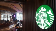 Starbucks sells 60% stake in China business in $4 billion deal