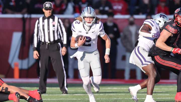 Kansas State vs Colorado predictions, picks, odds