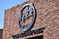 Pide gobernador que declaren a Los Alcanfores como área protegida ante proyecto del tren México