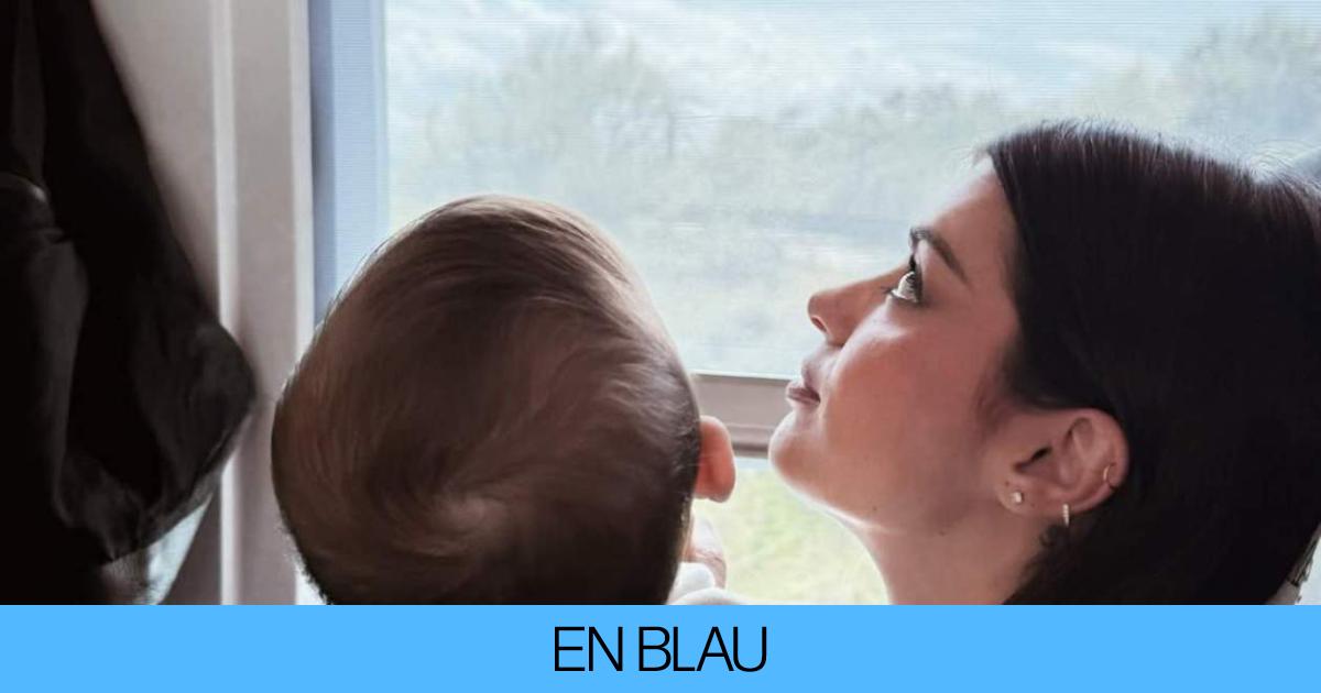 Dulceida responde a todas las preguntas sobre la maternidad sin ningún filtro: ¿segundo bebé a la vista?