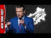 U.S. Military Sinks Drug-Trafficking Boat in Caribbean; Hegseth Warns, ‘We Will Kill You’