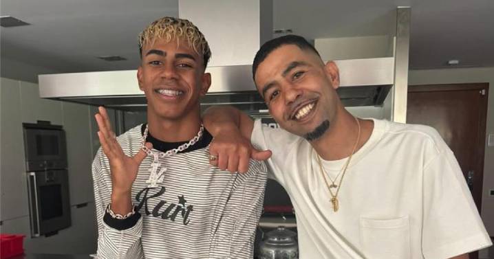 El padre de Lamine Yamal da su clave para acabar con el paro juvenil