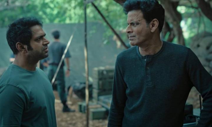 The Family Man Season 3 trailer wins the internet: Fans applaud Manoj Bajpayee's comeback as Srikant Tiwari with sharp humour