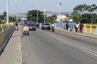 Vehículos extranjeros deben tramitar un seguro especial para hacer turismo en Venezuela