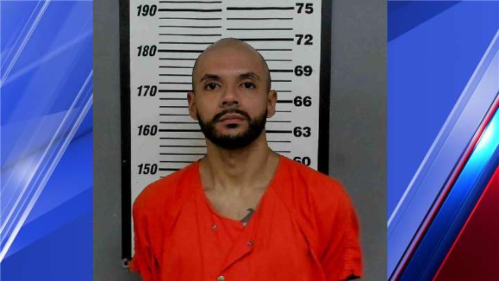 WCSO: Burglary suspect revealed to be fugitive