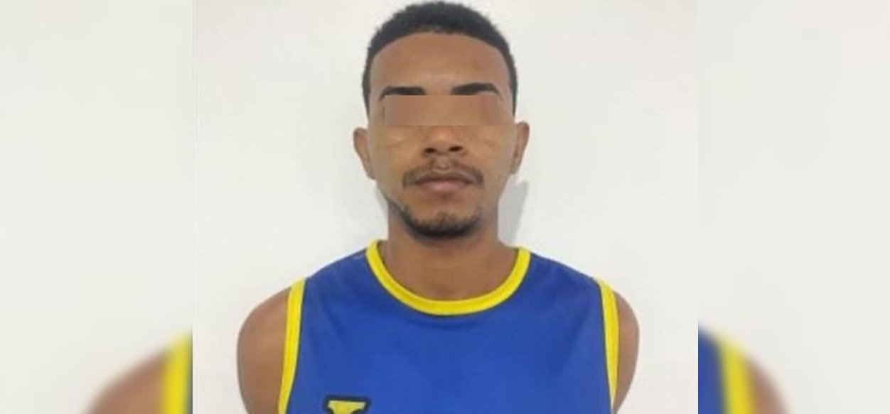 Detenido tras disparar y herir a dos personas en Falcón