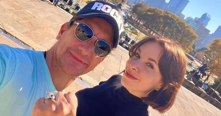 Nico Vázquez habló de su nueva relación: “Nos estamos conociendo y se siente muy bien”