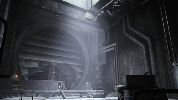 What time does the Arc Raiders North Line update release?