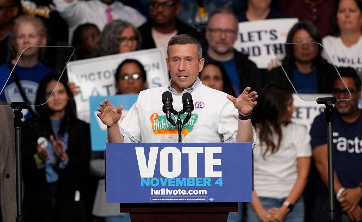 Exclusive: How Democrats Plan to Pivot to Midterms