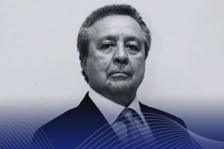Fallece Carlos Hurtado