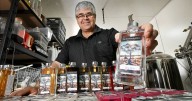 Tamworth Distillery: Crafting unique spirits with local touch