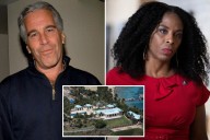 Exclusive | Court docs reveal Stacey Plaskett's long ties to 'constituent' Epstein