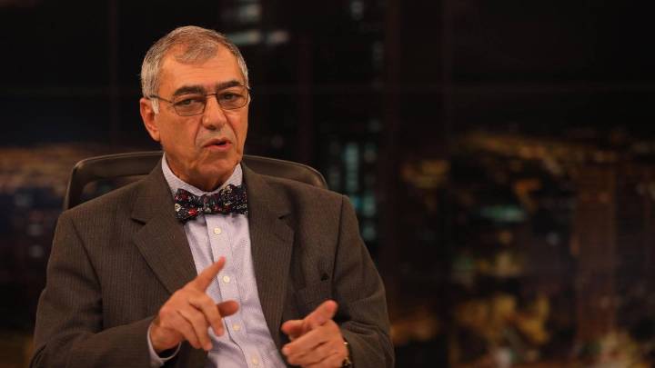 Procuraduría sanciona e inhabilita por 12 años al exalcalde de Cartagena William Dau por participación indebida en política