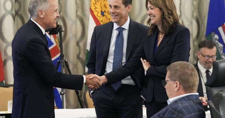 Pipeline agreement includes new target of 75 per cent cut in methane emissions