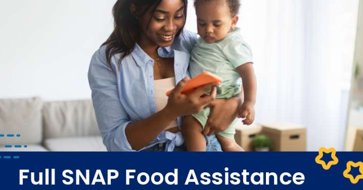 Full November SNAP Benefits Released to Kansas Recipients Amid Federal Uncertainty