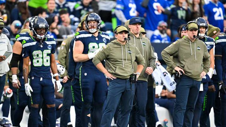 Positive Monday, But 'Also Time To Move On' & Other Takeaways From Mike Macdonald's Monday News Conference