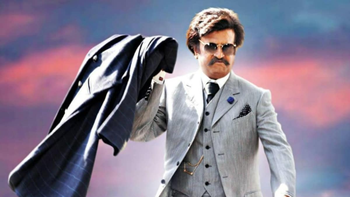 The Actor Who Was Compared To Rajinikanth But Ended Up Running A Rs 3,300