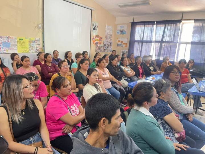 Municipios potosinos se suman a la prevención de Riesgos Digitales y Maltrato Animal