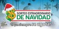 Resultados del Sorteo Extraordinario de Navidad 22 de noviembre