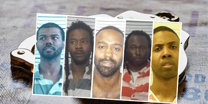 Drivers charged in connection with FedEx theft ring in Ga., deputies say