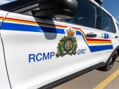 Woman charged with armed robbery in Carstairs