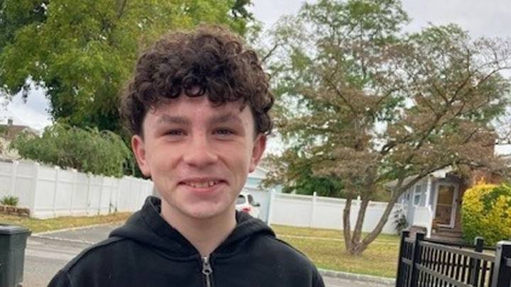 Syosset teen, 17, charged with murder in teen's stabbing death at house party