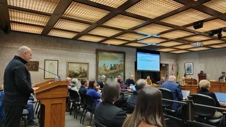 Prince Albert council backs Indigenous-led northern corridor proposal