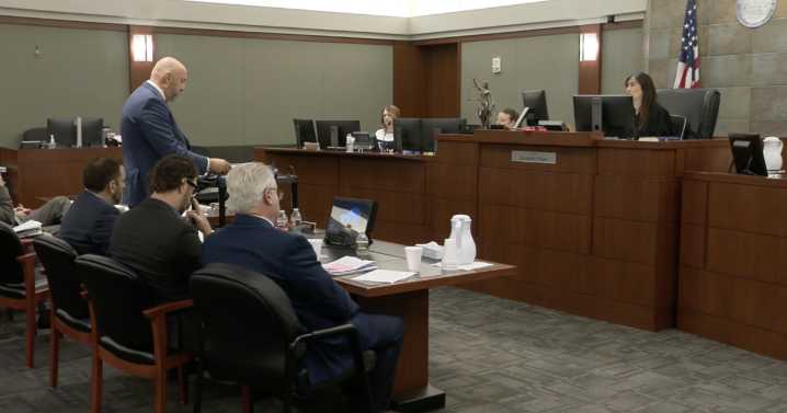 Work on Campus for Hope set to continue, judge dismisses mandatory junction