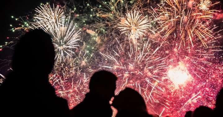 Warning signs of burns that need A and E as NHS issues bonfire weekend alert