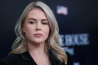 Familiar de Karoline Leavitt arrestada por ICE, enfrenta deportación