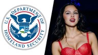 DHS Asks Olivia Rodrigo "Not Belittle" ICE, Quoting Her Lyrics