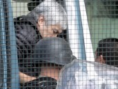 Trasladaron a Lázaro Báez al Hospital de Ezeiza para realizarle estudios médicos