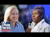 Gender gap appears as significant factor in Va., NJ races, according to Fox News analysis