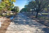 Adolescente fue herida con dos puntazos tras violenta pelea de dos chicas en Paraná