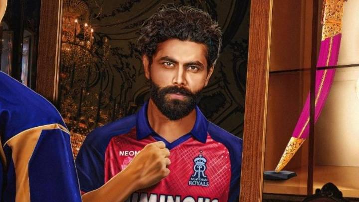 Ravindra Jadeja returns to Rajasthan Royals after 17 years in major IPL trade; calls it ‘home’