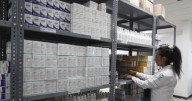 IMSS registró 21 mil recetas no surtidas en 11 meses