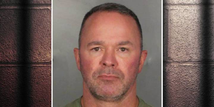 Ex-Waco police officer arrested on child aggravated sexual assault charge