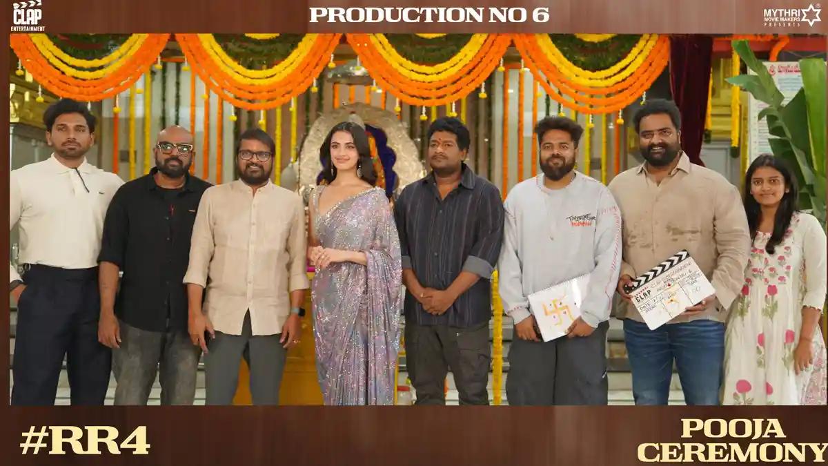 Mathu Vadhalara director announces a film with Satya in the lead