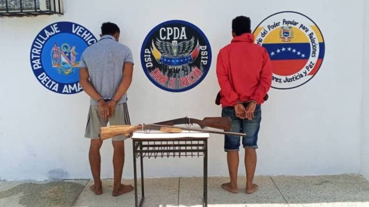 Baleado en la cabeza se hizo el muerto denunciándolos a la DSIP