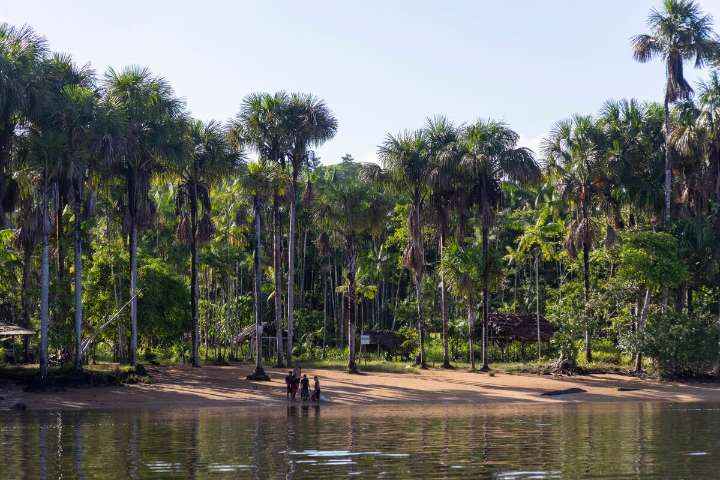 Brazil’s plan to drill oil in the Amazon collides with resistance from Indigenous and environmentalist groups