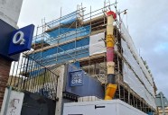 Asda finally starts work on former Store Twenty One shop in Folkestone after being hauled before court