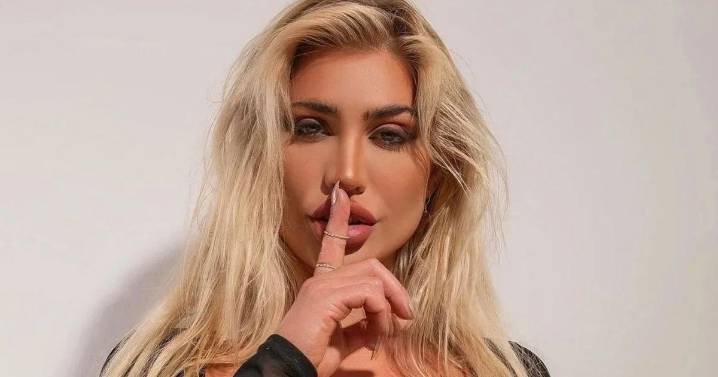 New twist in case of reality TV star accused of cutting off boyfriend's head