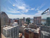 The obstacles to Baltimore's growth
