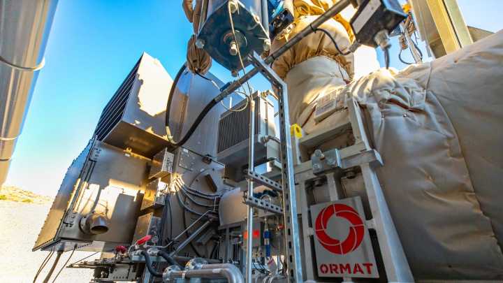 Bipartisan blueprint puts geothermal at Nevada’s energy core | Opinion Erica Roth and Rich DeLong