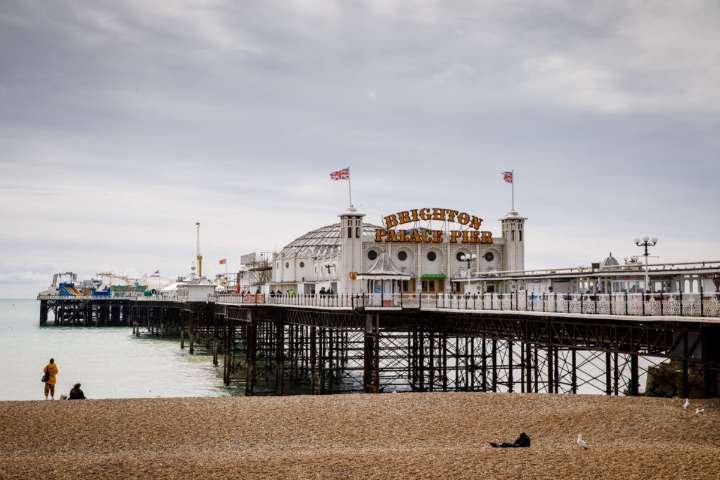 Brighton Pier up for sale as Reeves' tax hikes bite
