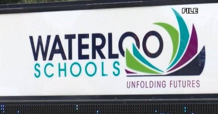 Waterloo schools brace for potential staff cuts as funding decreases