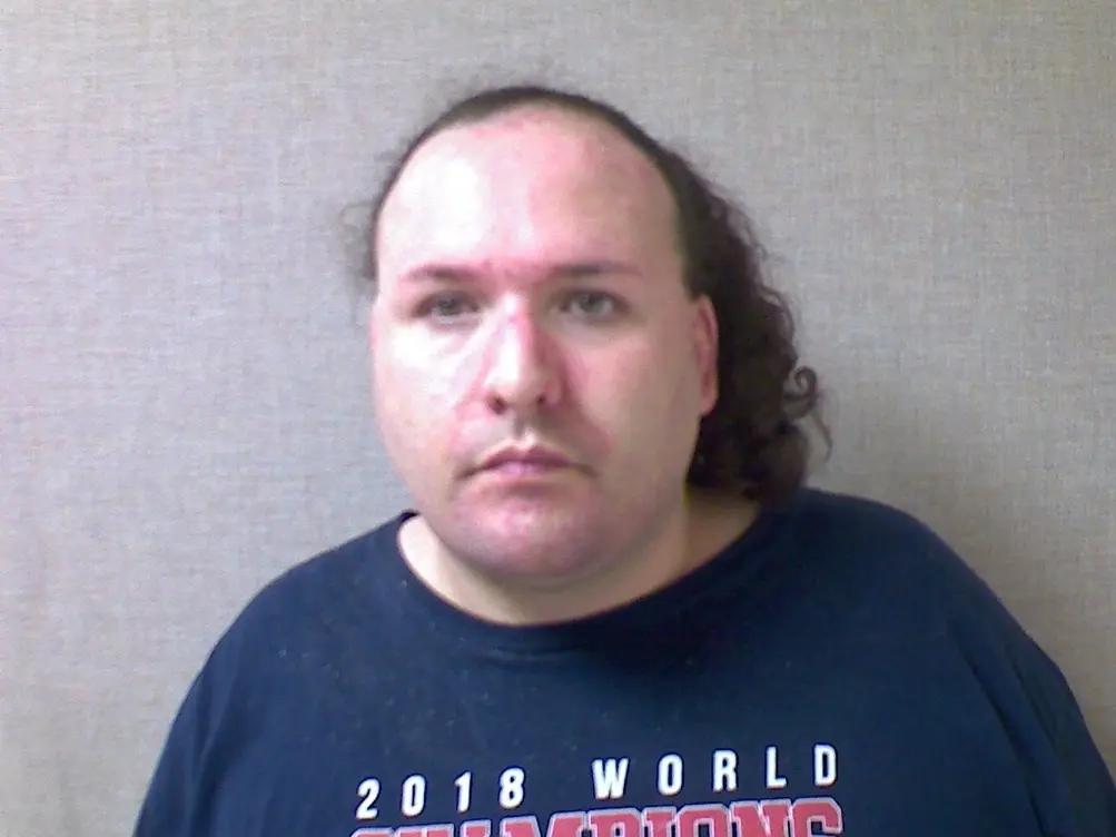 Former NHDem Rep. Laughton Facing 30 Years for Child Porn